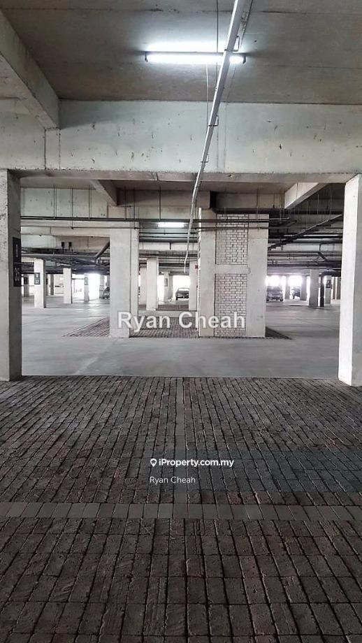 Pejabat untuk Disewa di Hospital Sungai Buloh, Sungai Buloh oleh Ryan Cheah - iProperty.com.my