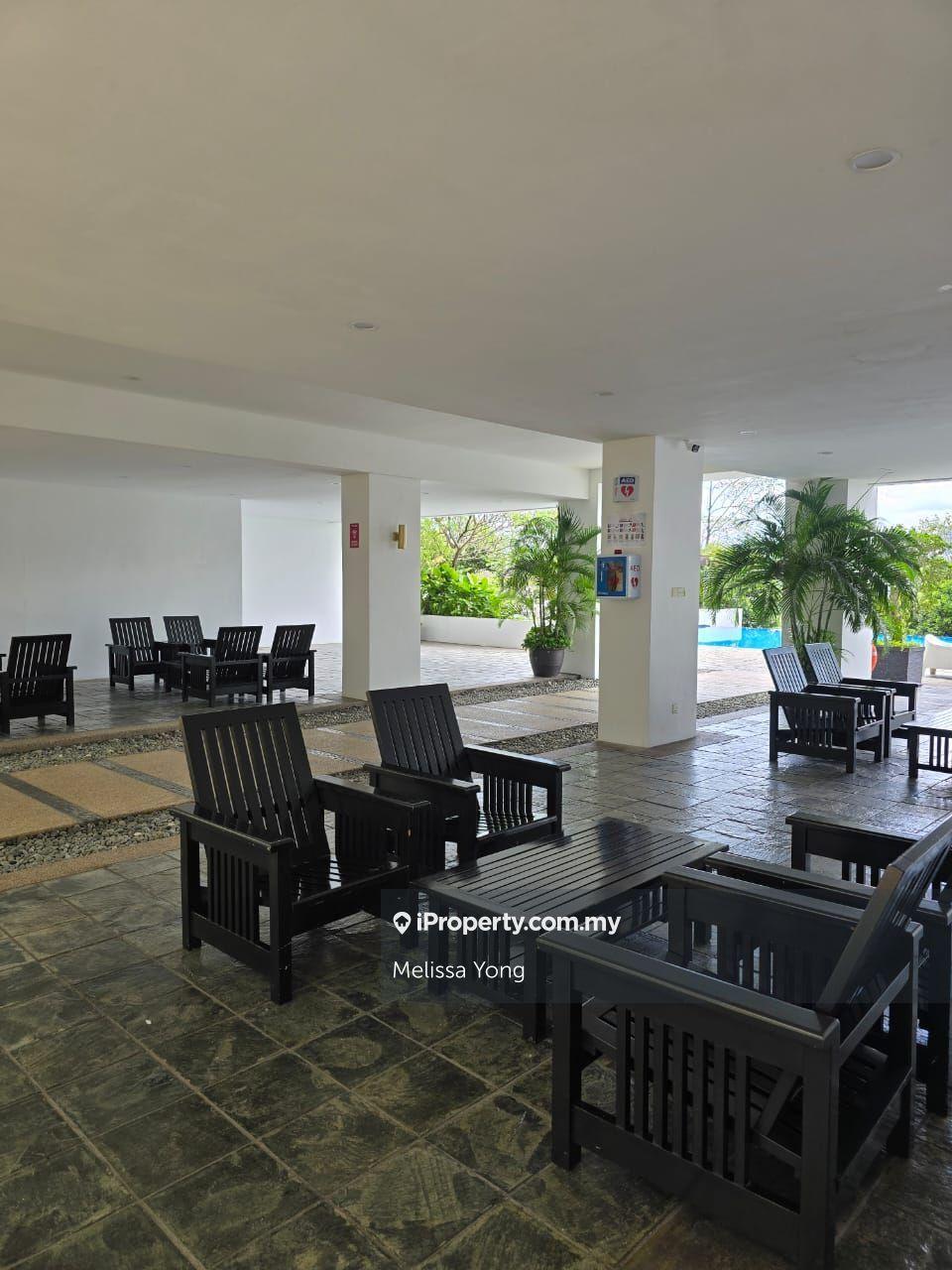 Kondominium untuk Disewa di 1 Desa Residence oleh Melissa Yong - iProperty.com.my