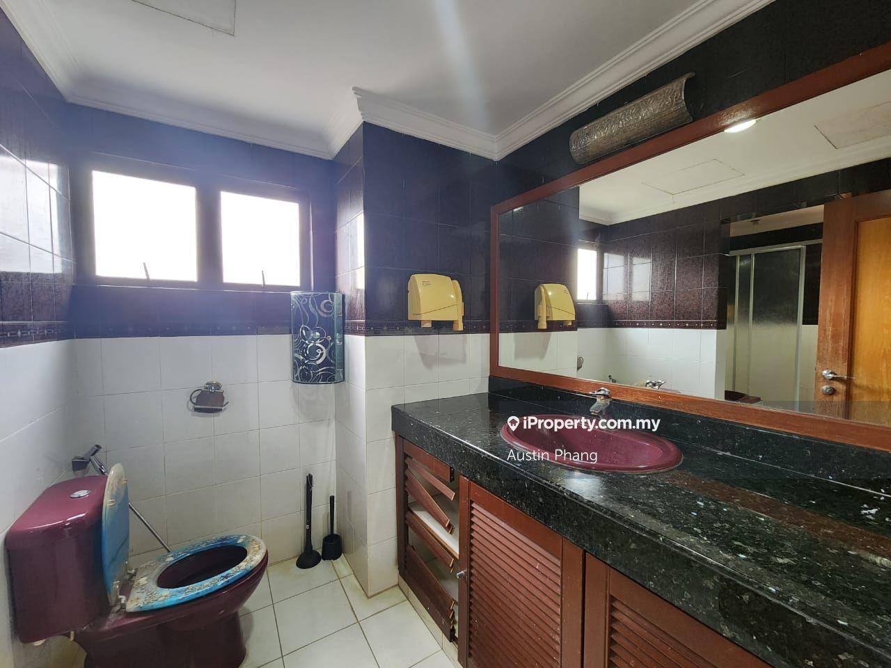 Condominium for Rent in Desa Villa Condominium by Austin Phang - iProperty.com.my