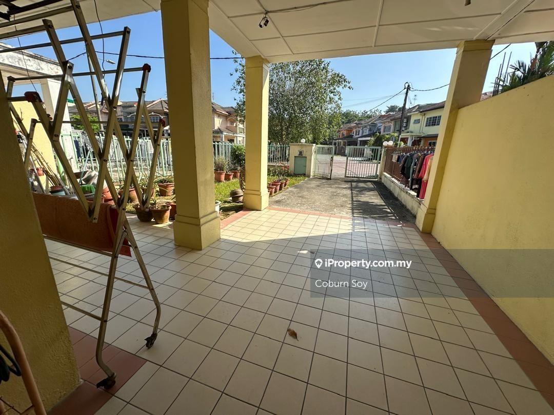 Rumah Berangkai 2 Tingkat untuk Dijual di Taman Sri Putra 2, Sungai Buloh oleh Coburn Soy - iProperty.com.my