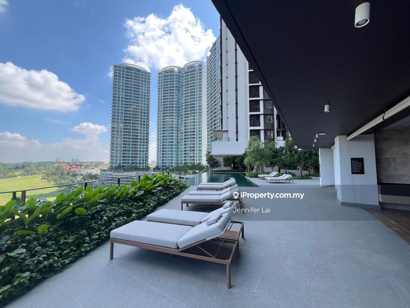 Condominium for Rent in Aetas Damansara by Jennifer Lai - iProperty.com.my