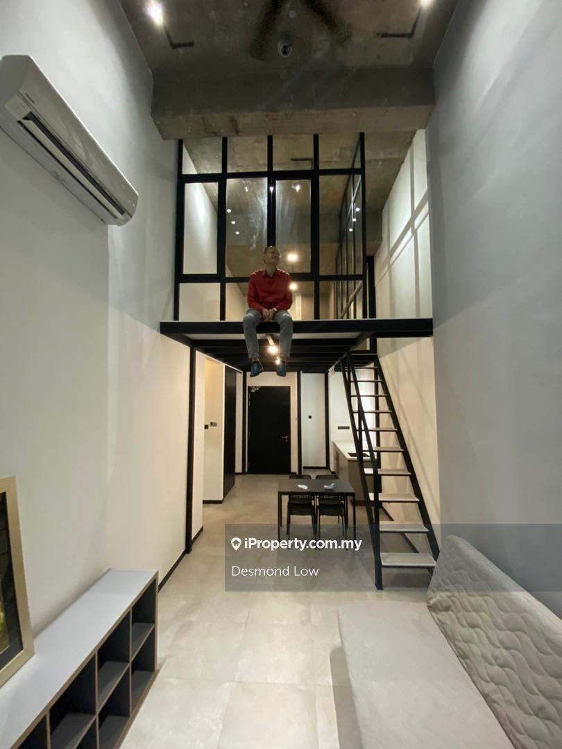 Service Residence for Rent in Opus KL by Desmond Low - iProperty.com.my