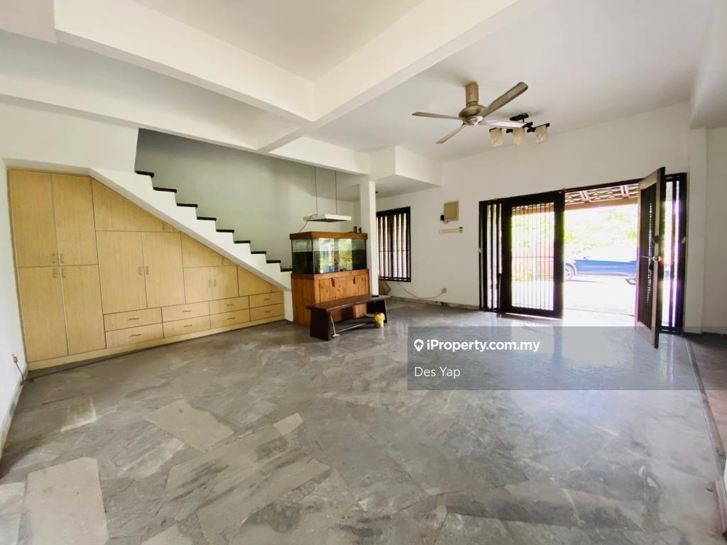 2-storey Terraced House for Sale in Rawang Perdana 1, Rawang by Des Yap - iProperty.com.my