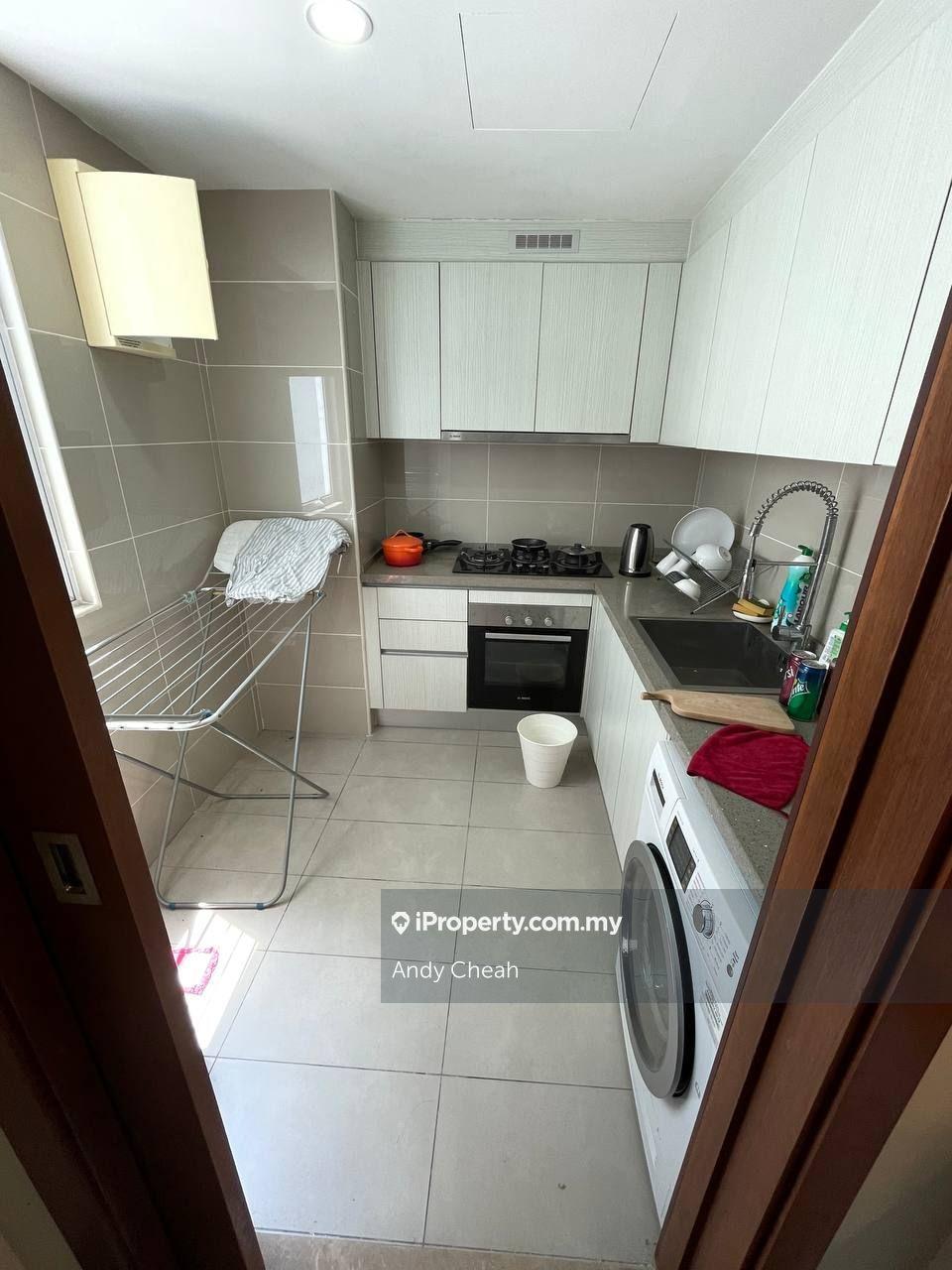 Kondominium untuk Disewa di Paradiso Nuova (Merak Kayangan) oleh Andy Cheah - iProperty.com.my