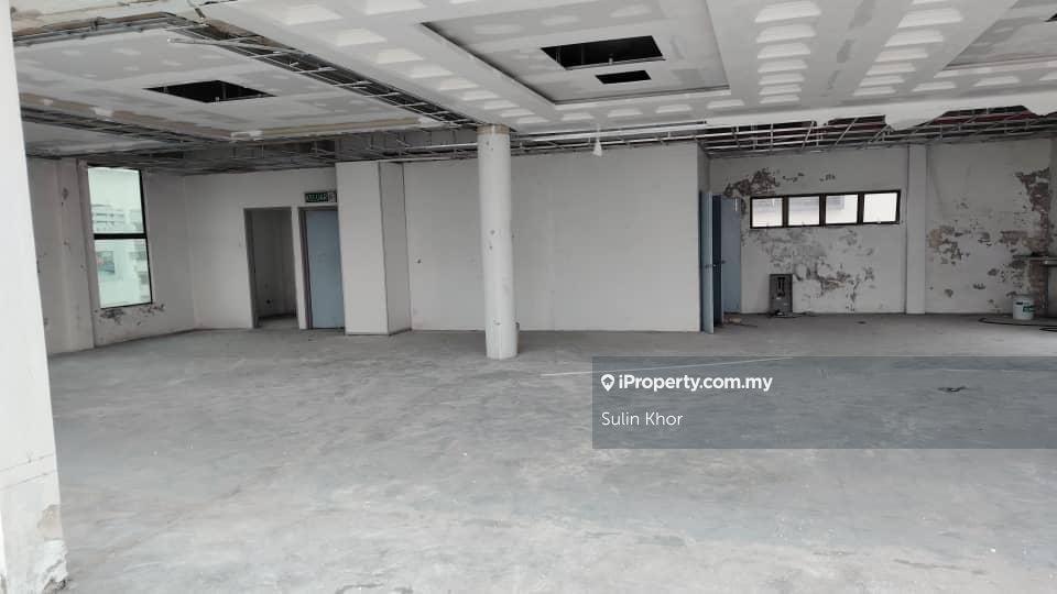 Shop-Office for Rent in Kawasan 18, Klang by Sulin Khor - iProperty.com.my