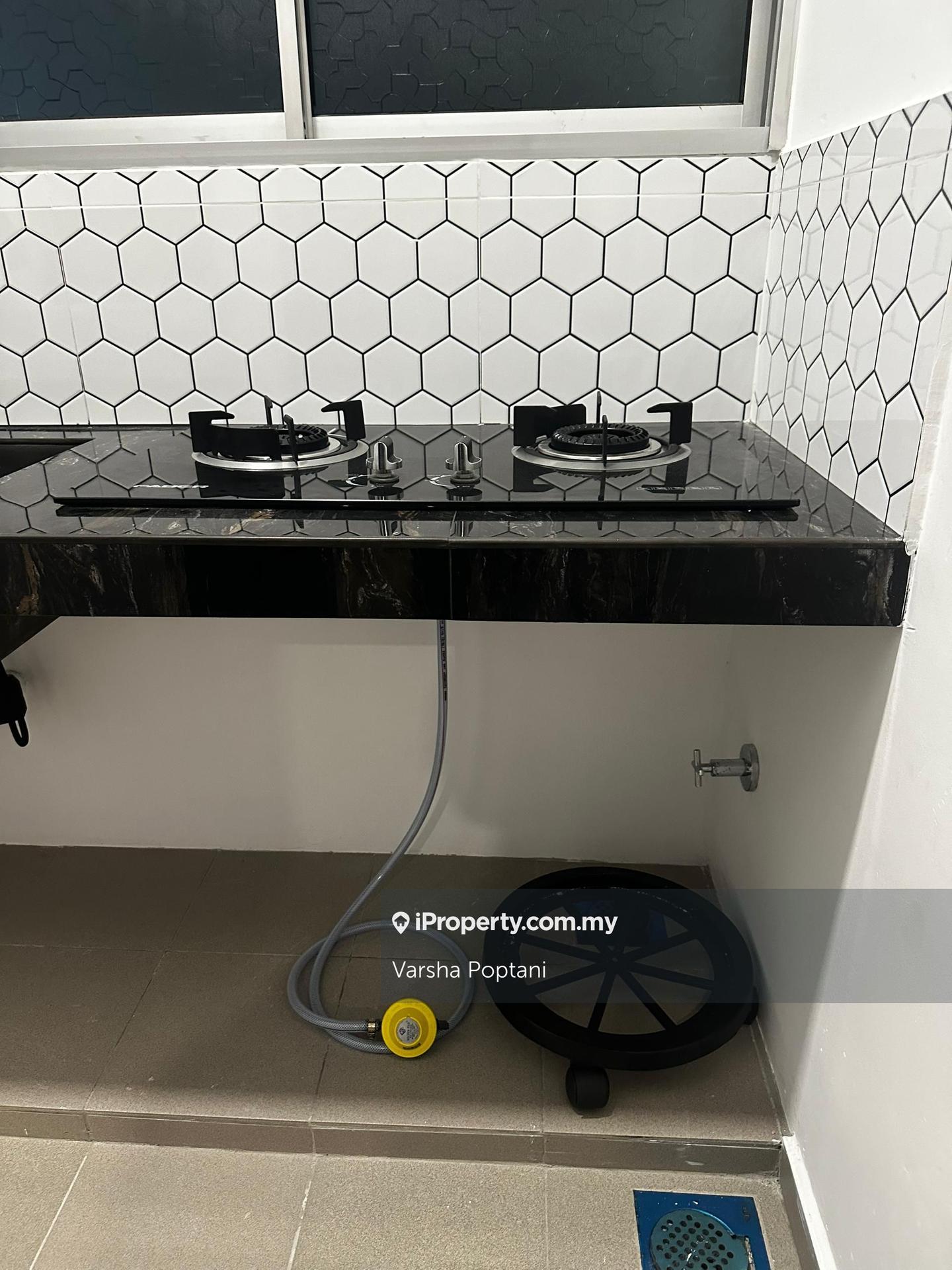 Pangsapuri untuk Disewa di Residensi Brickfields oleh Varsha Poptani - iProperty.com.my