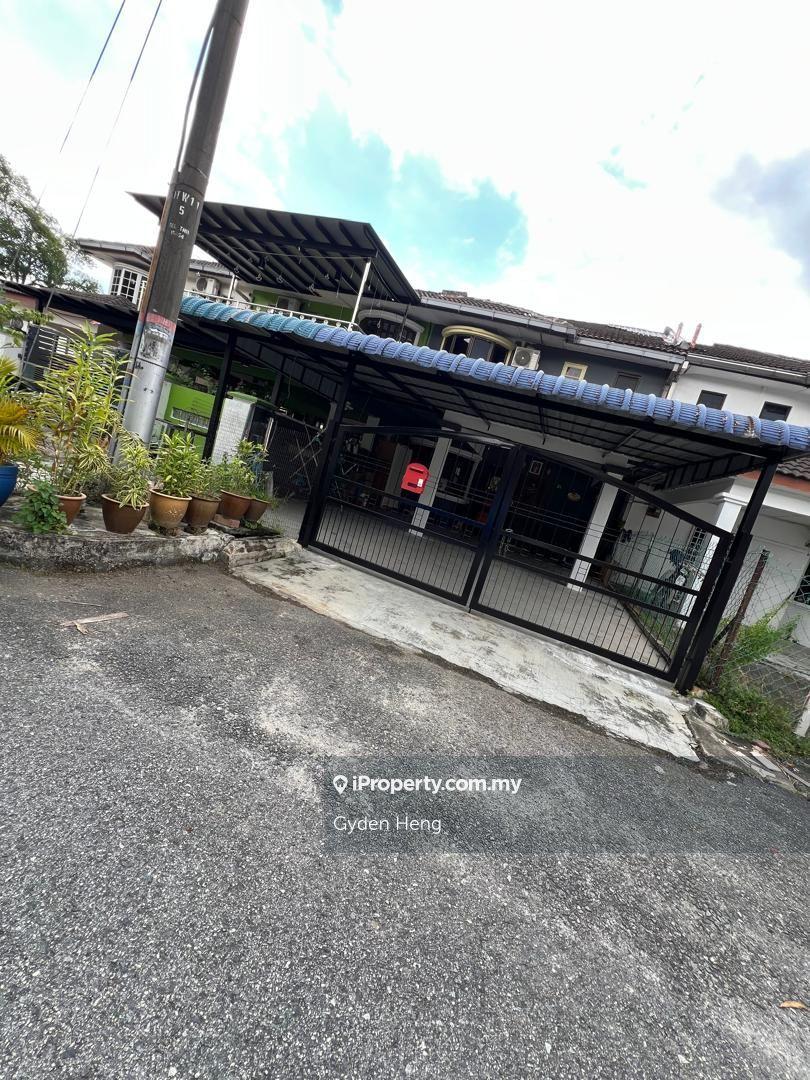 Rumah Berangkai 2 Tingkat untuk Dijual di Taman Tampoi Indah, Tampoi oleh Gyden Heng - iProperty.com.my