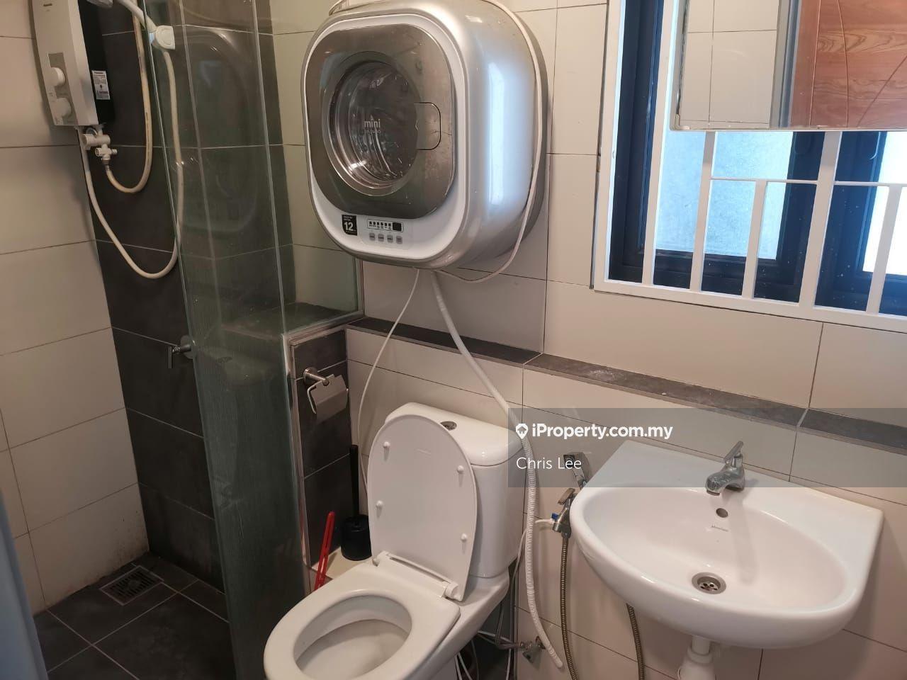 Condominium for Sale in Vila Vista by Chris Lee - iProperty.com.my