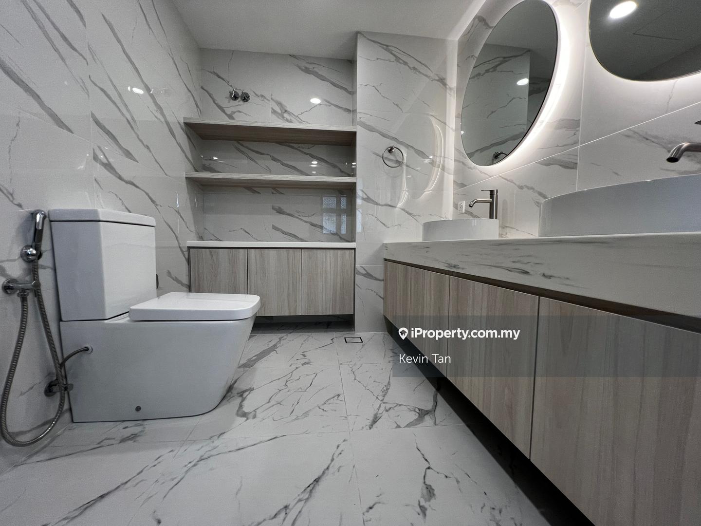 Kondominium untuk Disewa di Merak Kayangan Court oleh Kevin Tan - iProperty.com.my