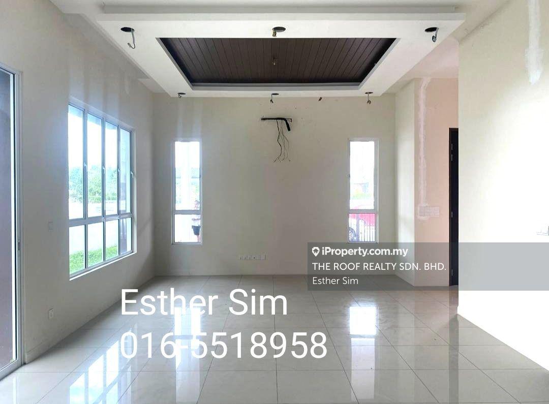 Semi-Detached House for Sale in 2 Storey Semi-Detached House, Simpang Ampat by Esther Sim - iProperty.com.my