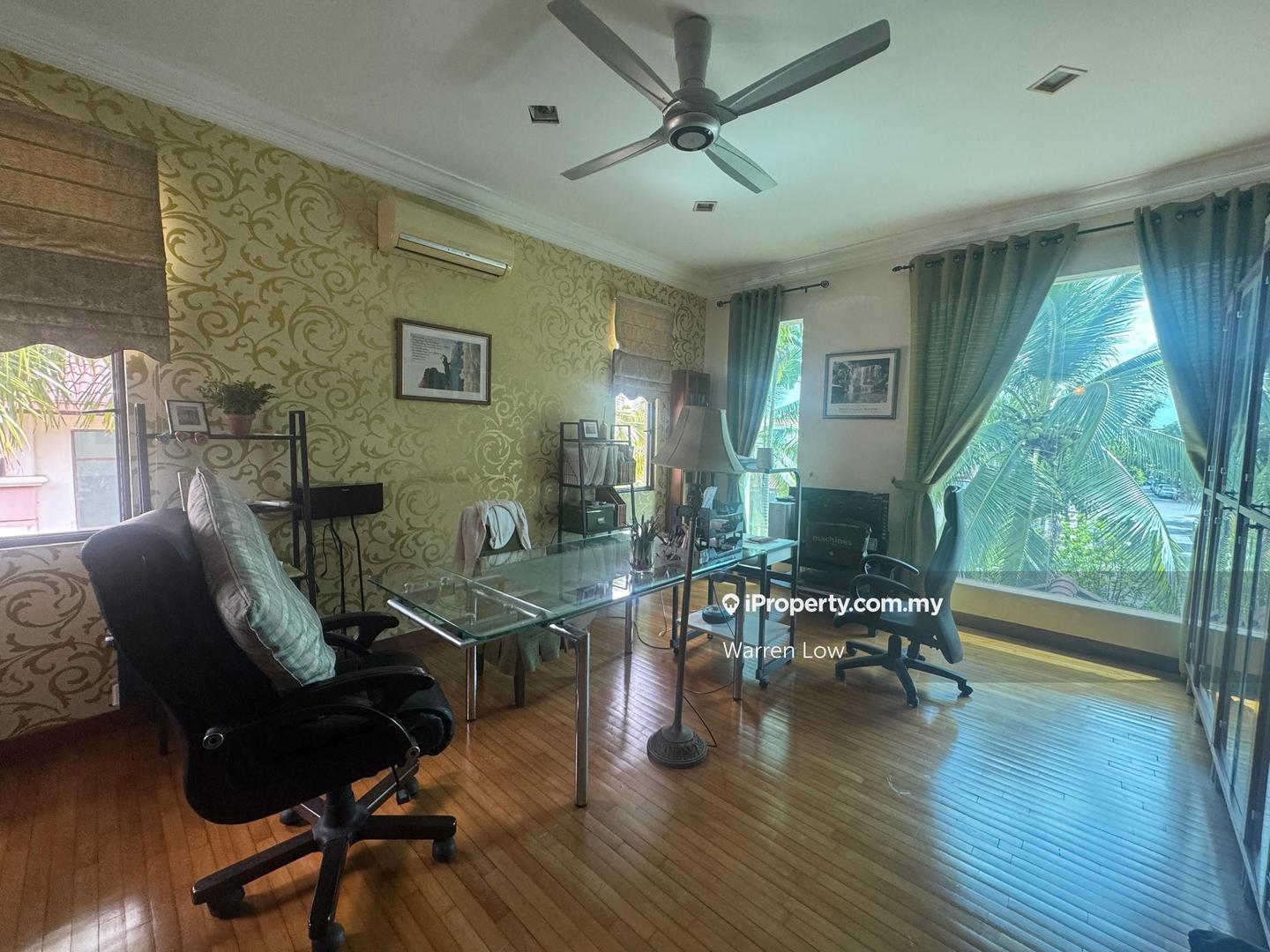 Bungalow House for Sale in Aman Suria, Petaling Jaya by Warren Low - iProperty.com.my