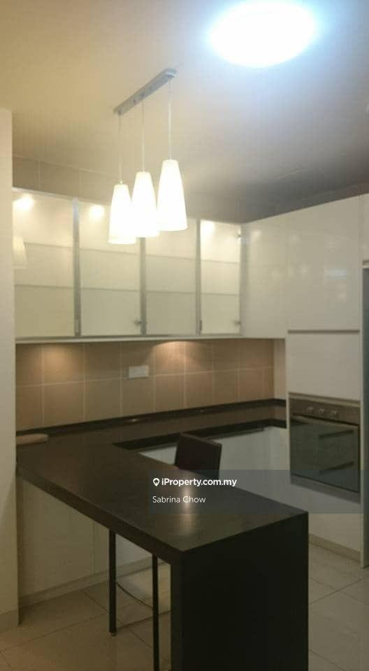 Residensi Servis untuk Dijual di Sinaran TTDI oleh Sabrina Chow - iProperty.com.my