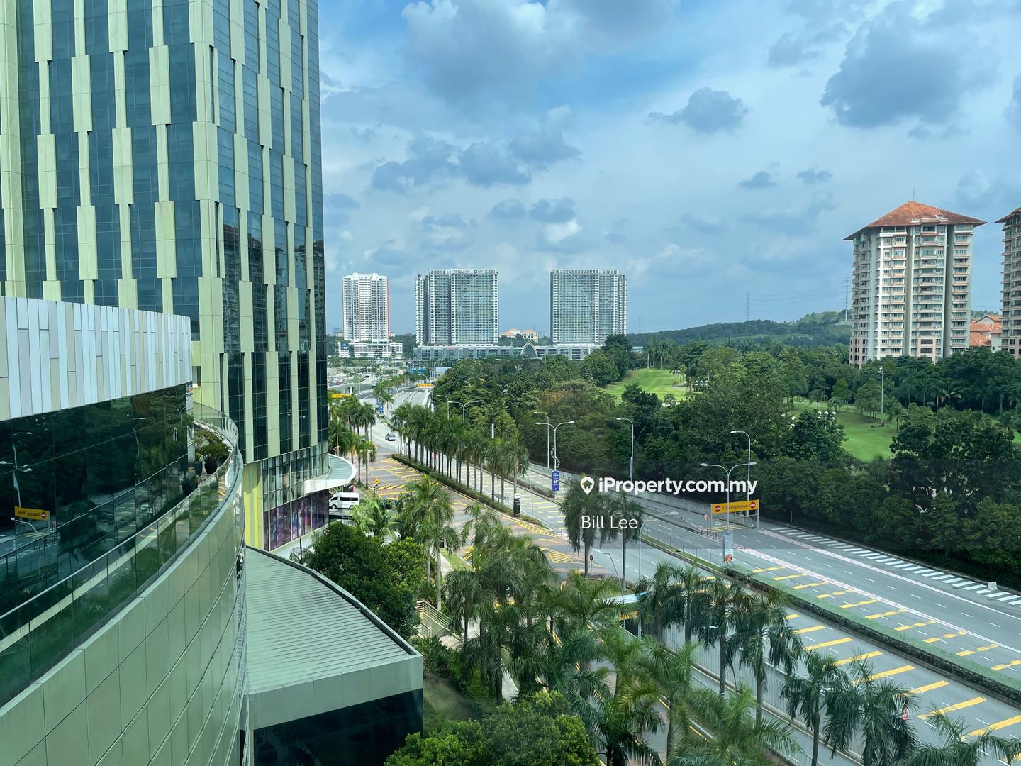 Office for Rent in Putrajaya, Putrajaya by Bill Lee - iProperty.com.my