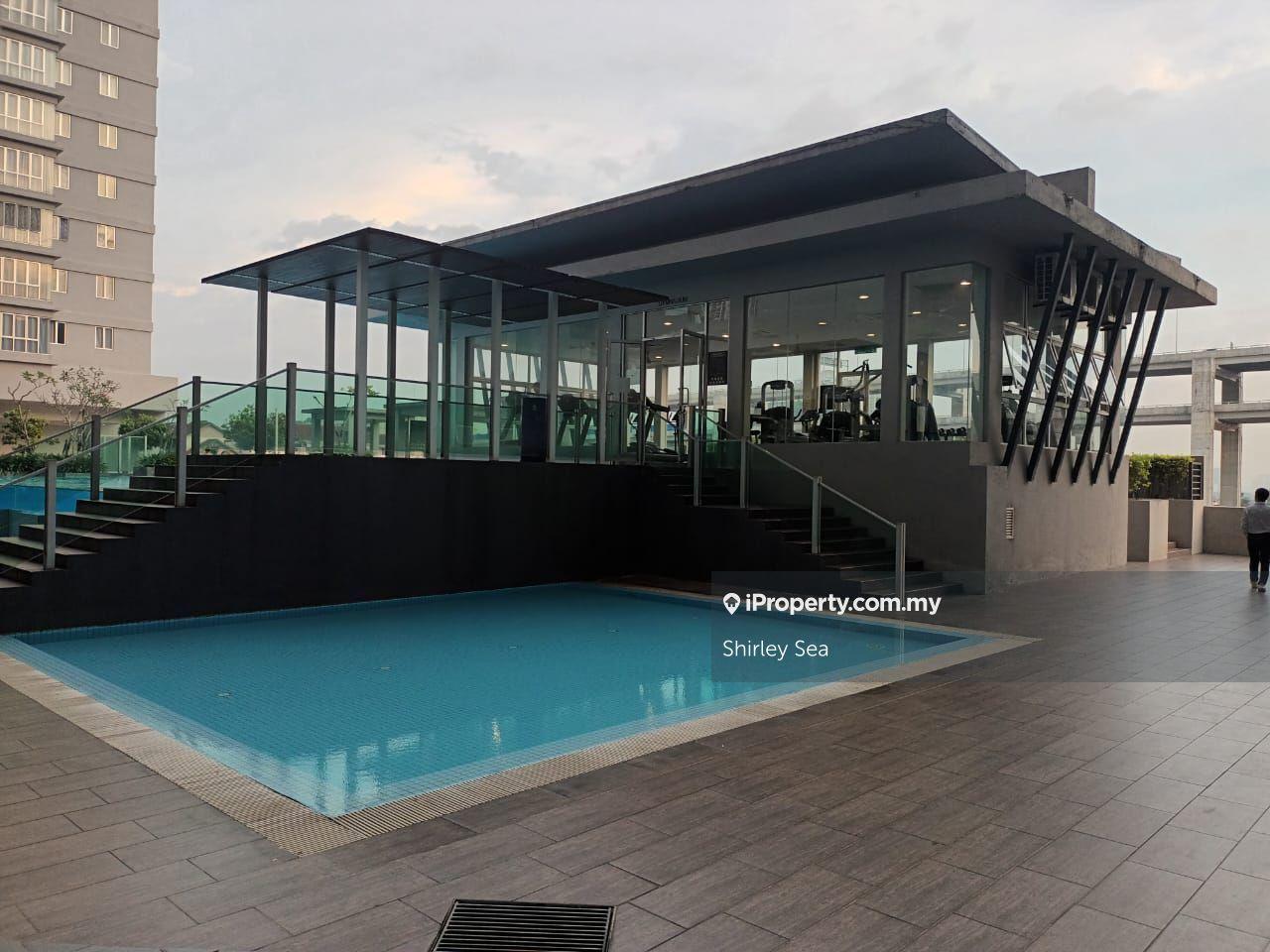 Service Residence for Sale in Maxim Residences by Shirley Sea - iProperty.com.my