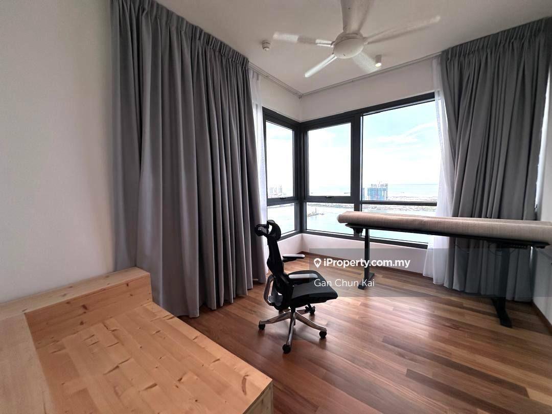 Service Residence for Rent in Marriott Residence @ Gurney by Gan Chun Kai - iProperty.com.my