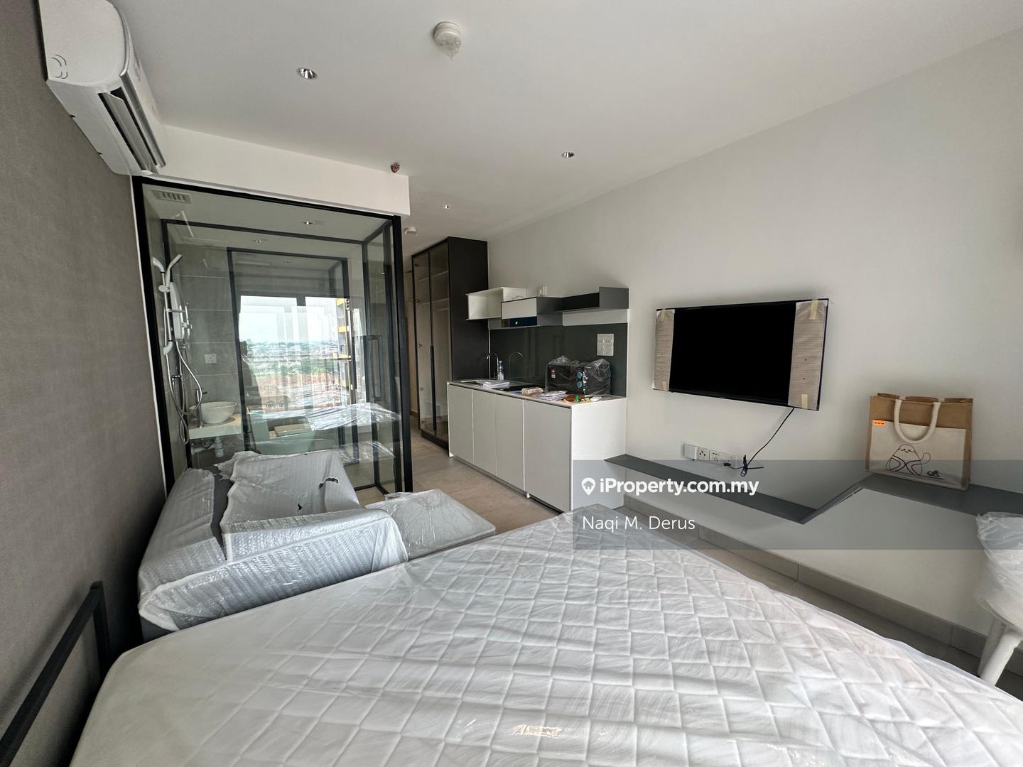 Service Residence for Rent in DK Impian by Naqi M. Derus - iProperty.com.my