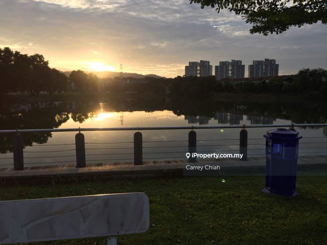 Rumah Berkembar untuk Dijual di Lake Edge Puchong, Puchong oleh Carrey Chiah - iProperty.com.my