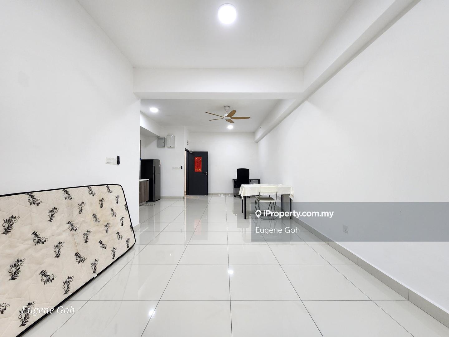 Residensi Servis untuk Dijual di Yale Suites @ EduSentral oleh Eugene Goh - iProperty.com.my