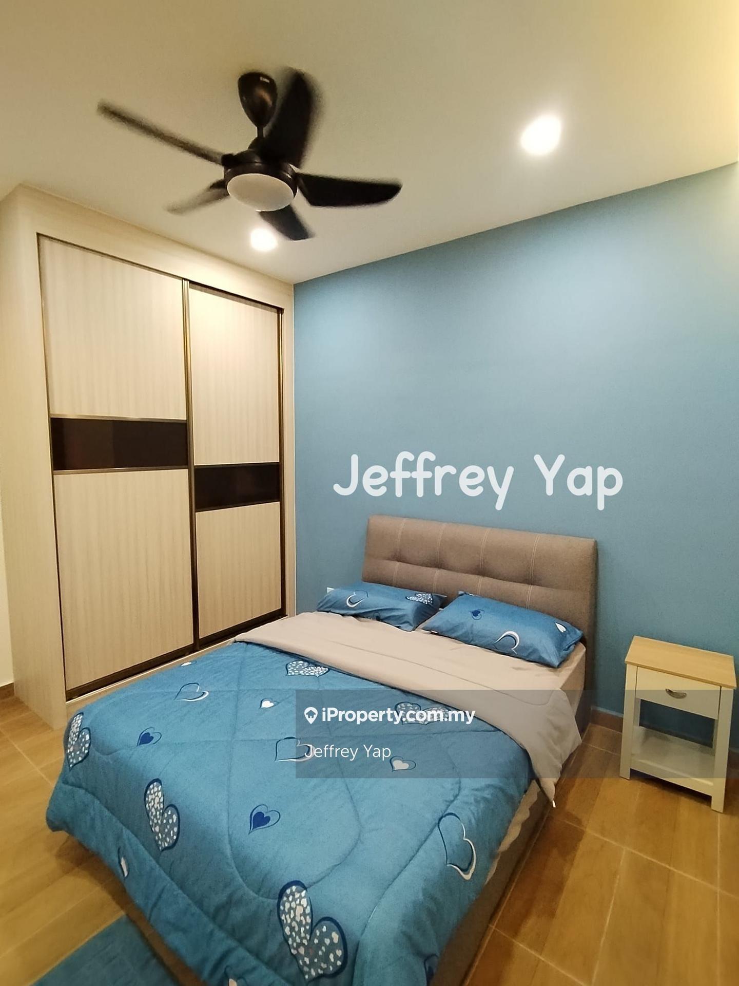 Condominium for Rent in Hillcrest Heights by Jeffrey Yap - iProperty.com.my