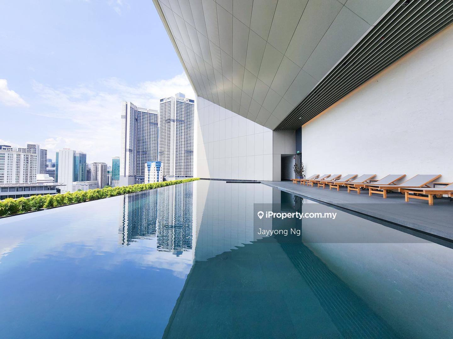 Service Residence for Sale in The Conlay by Jayyong Ng - iProperty.com.my