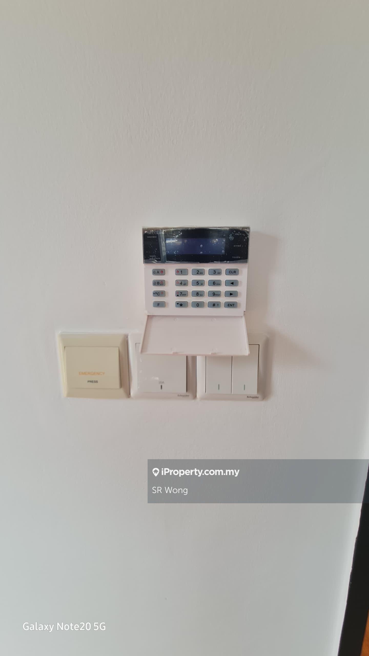 2-storey Terraced House for Sale in Legasi 2 Kinrara, Puchong, Puchong by SR Wong - iProperty.com.my