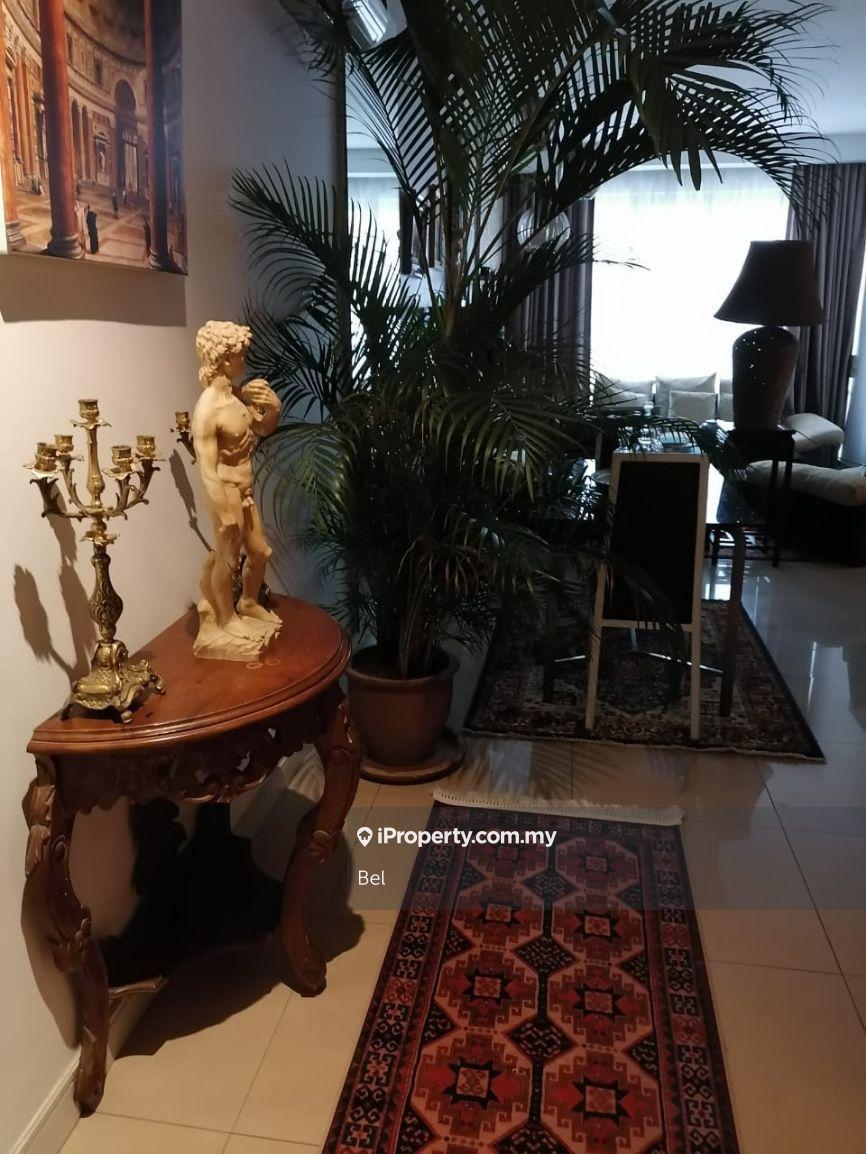 Service Residence for Rent in Marc Residence by Bel - iProperty.com.my