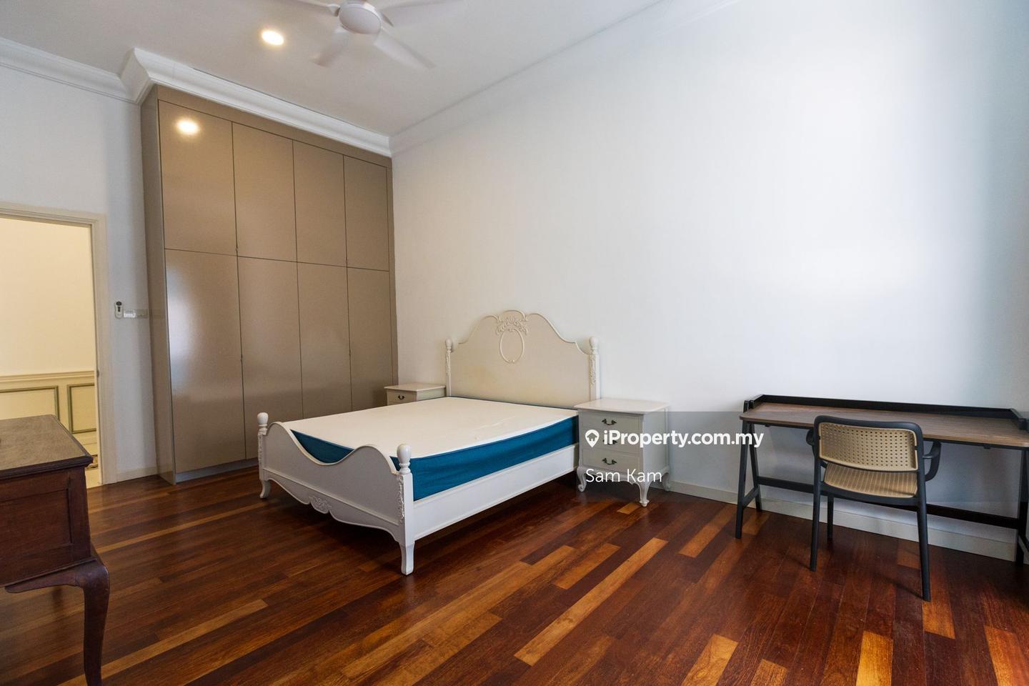 Kondominium untuk Dijual di Fettes Residence oleh Sam Kam - iProperty.com.my