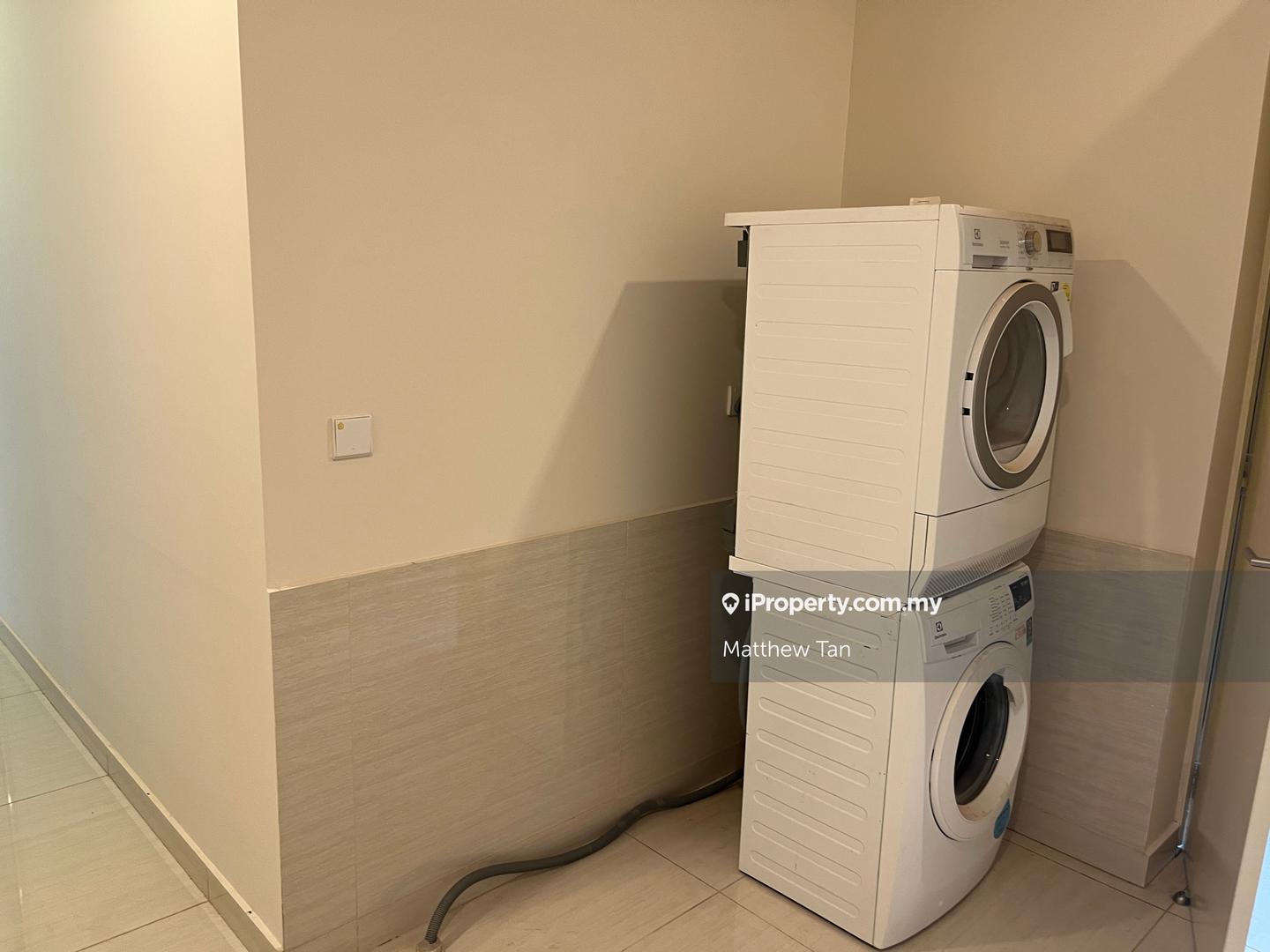 Service Residence for Rent in Brunsfield Residence by Matthew Tan - iProperty.com.my