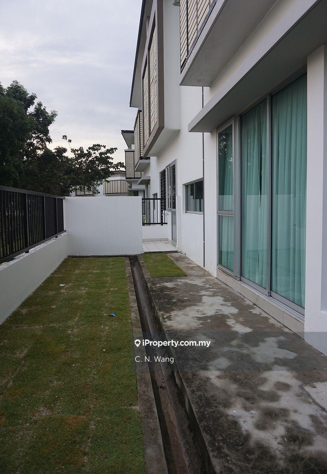 Semi-Detached House for Sale in Nusa Idaman @ Nusajaya, Iskandar Puteri (Nusajaya) by C. N. Wang - iProperty.com.my