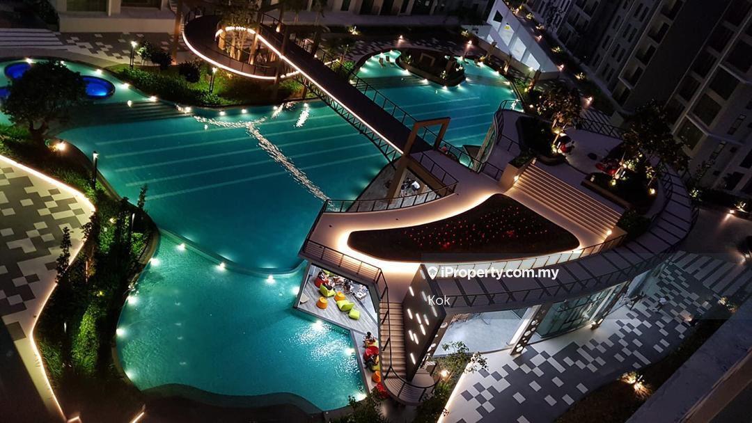 Kondominium untuk Disewa di The Henge oleh Kok - iProperty.com.my