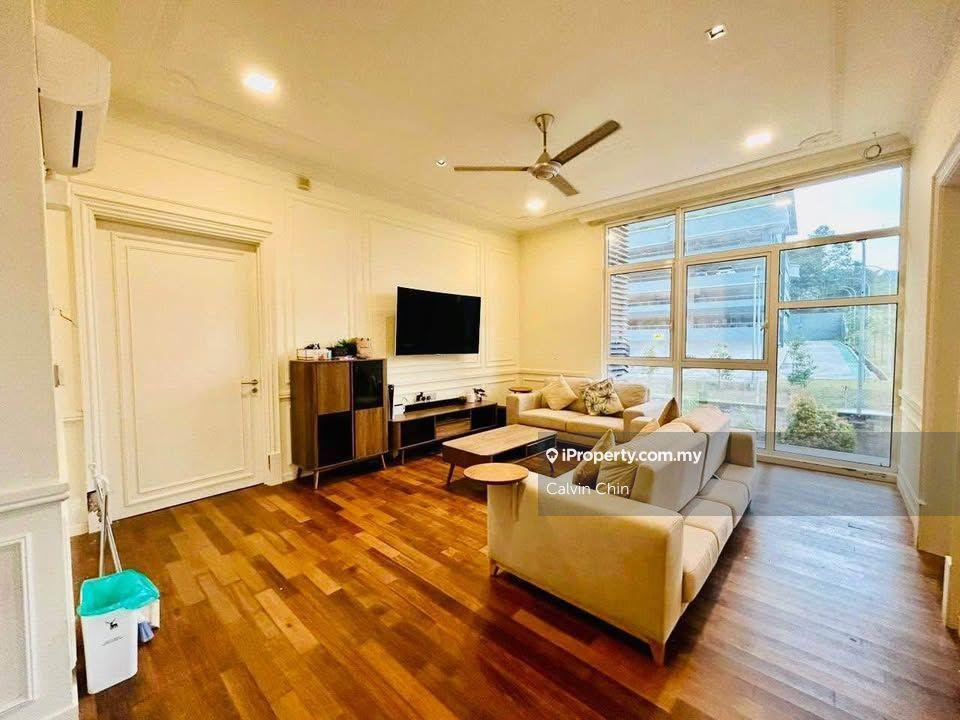 Semi-Detached House for Sale in Sunway Rydgeway, Taman Melawati, Ulu Kelang by Calvin Chin - iProperty.com.my