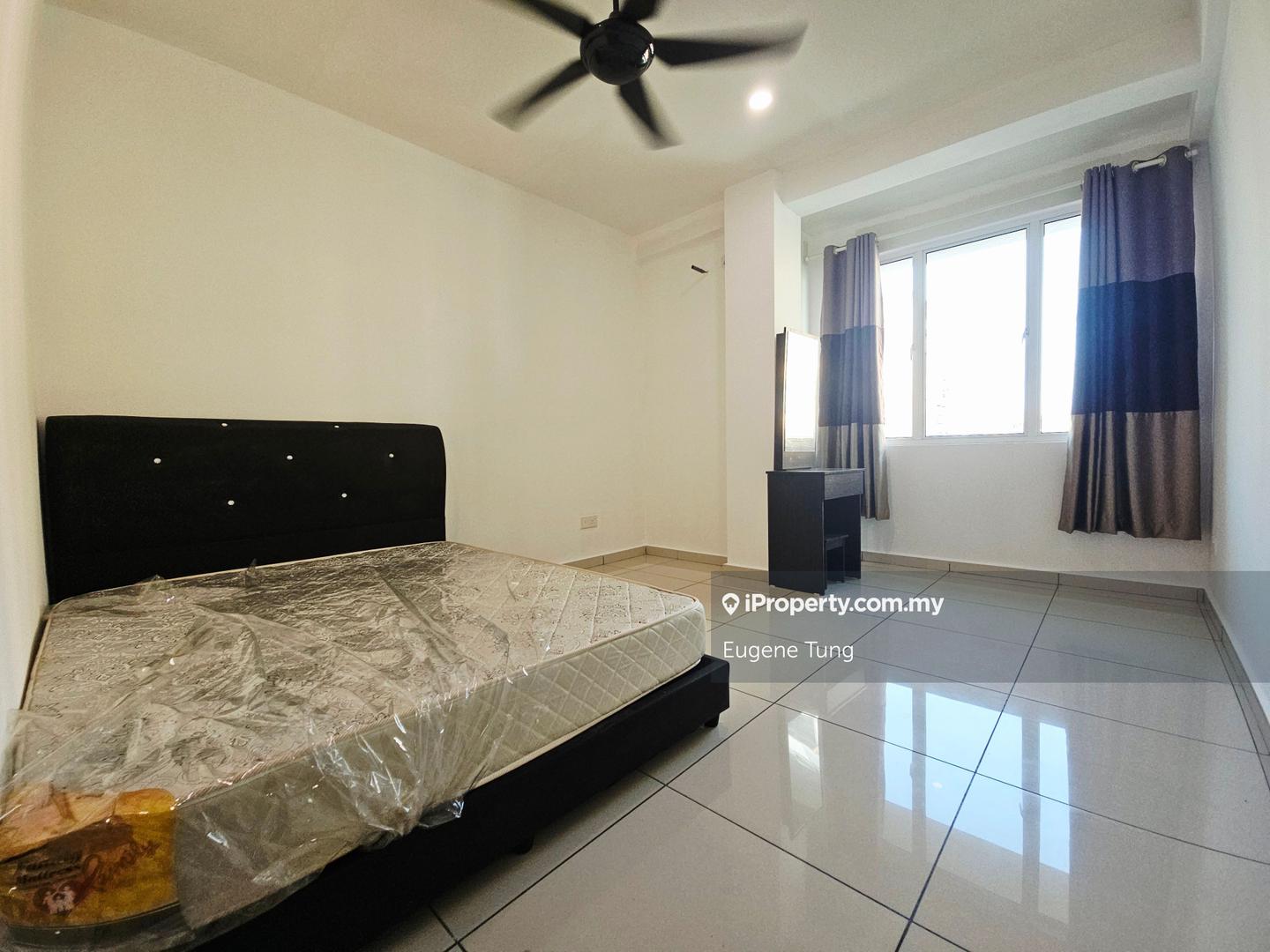 Kondominium untuk Dijual di Delima Emas oleh Eugene Tung - iProperty.com.my