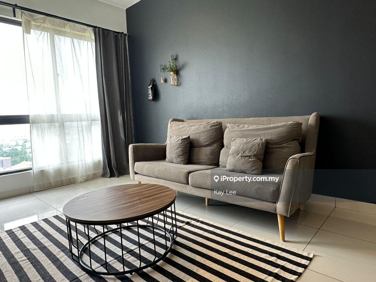 Condominium for Rent in The Havre Bukit Jalil by Kay Lee - iProperty.com.my