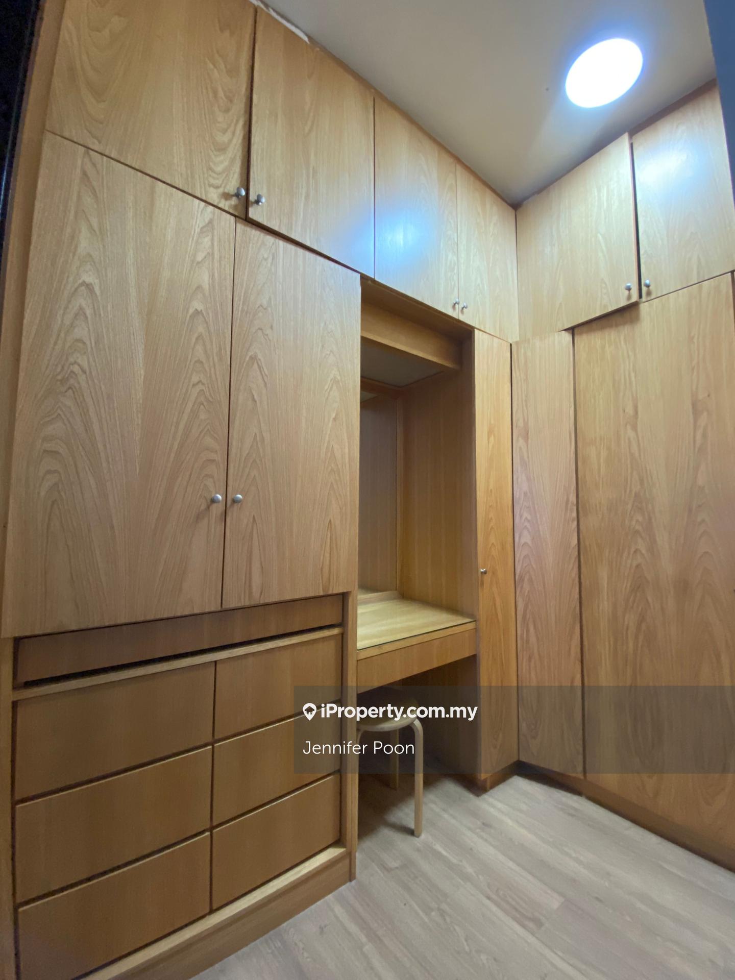 Service Residence for Rent in PJ8 by Jennifer Poon - iProperty.com.my