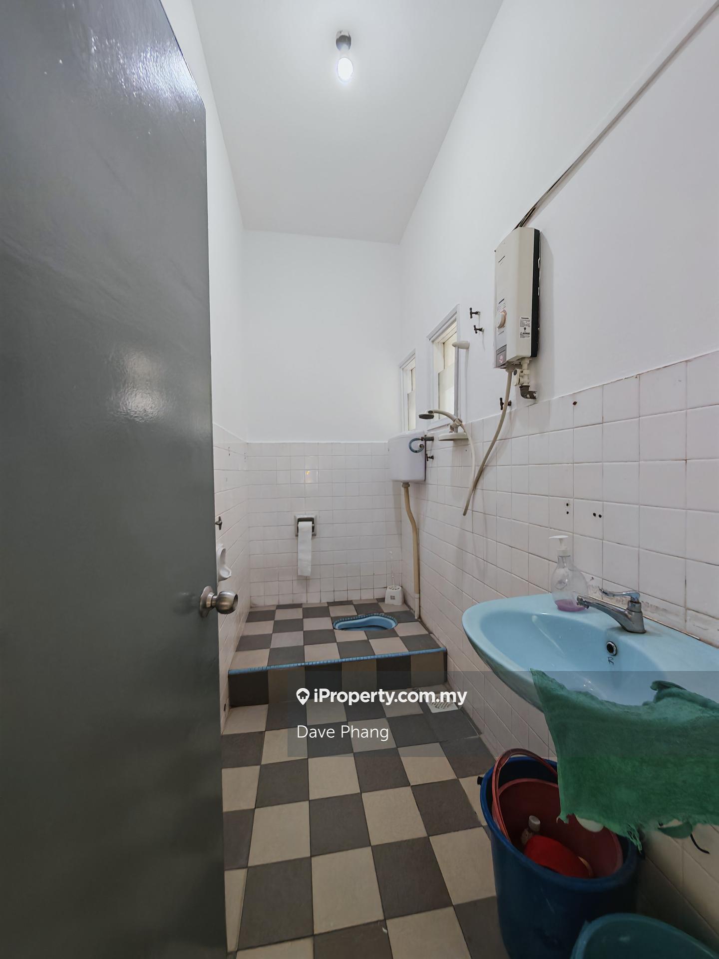 Rumah Berangkai 2 Tingkat untuk Dijual di Bukit Damansara, Damansara Heights oleh Dave Phang - iProperty.com.my