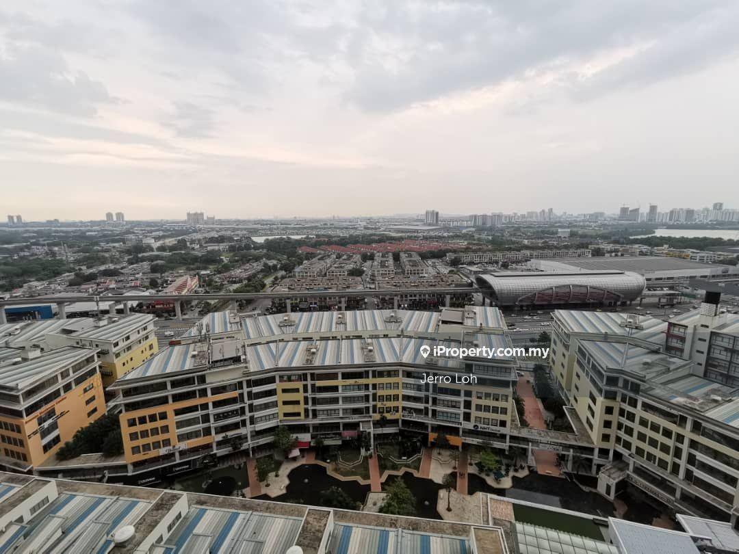 Service Residence for Sale in SetiaWalk by Jerro Loh - iProperty.com.my