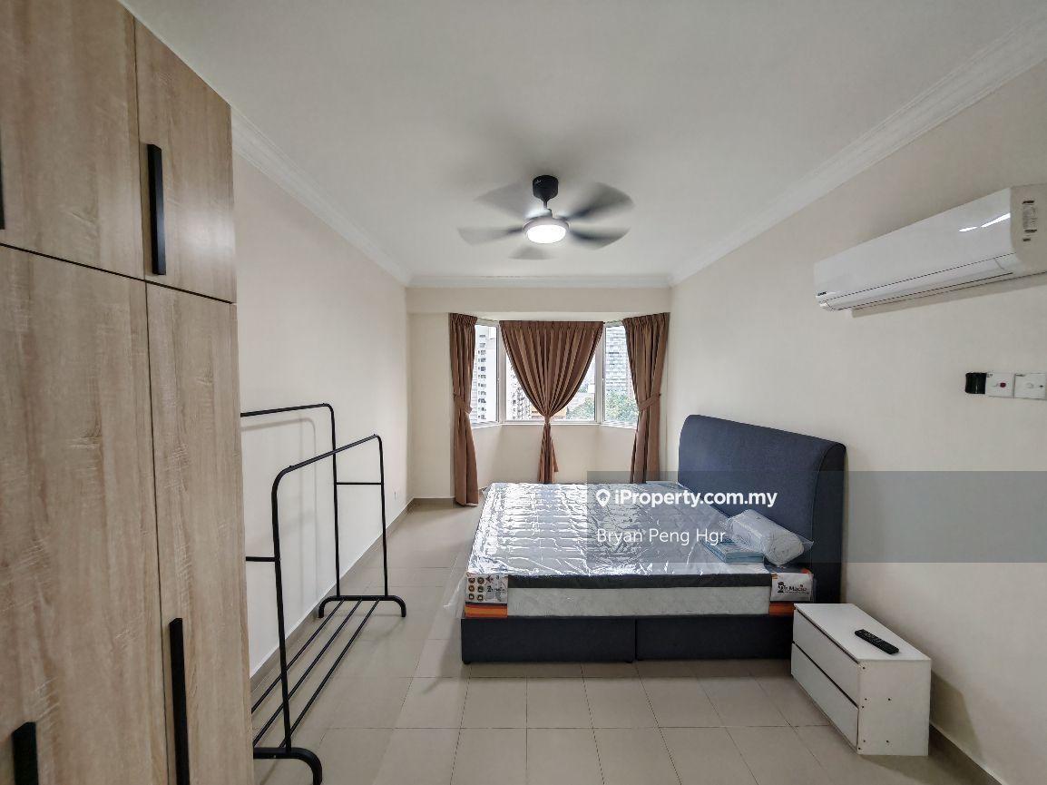 Kondominium untuk Disewa di Menara Belfield Condominium oleh Bryan Peng Hgr - iProperty.com.my