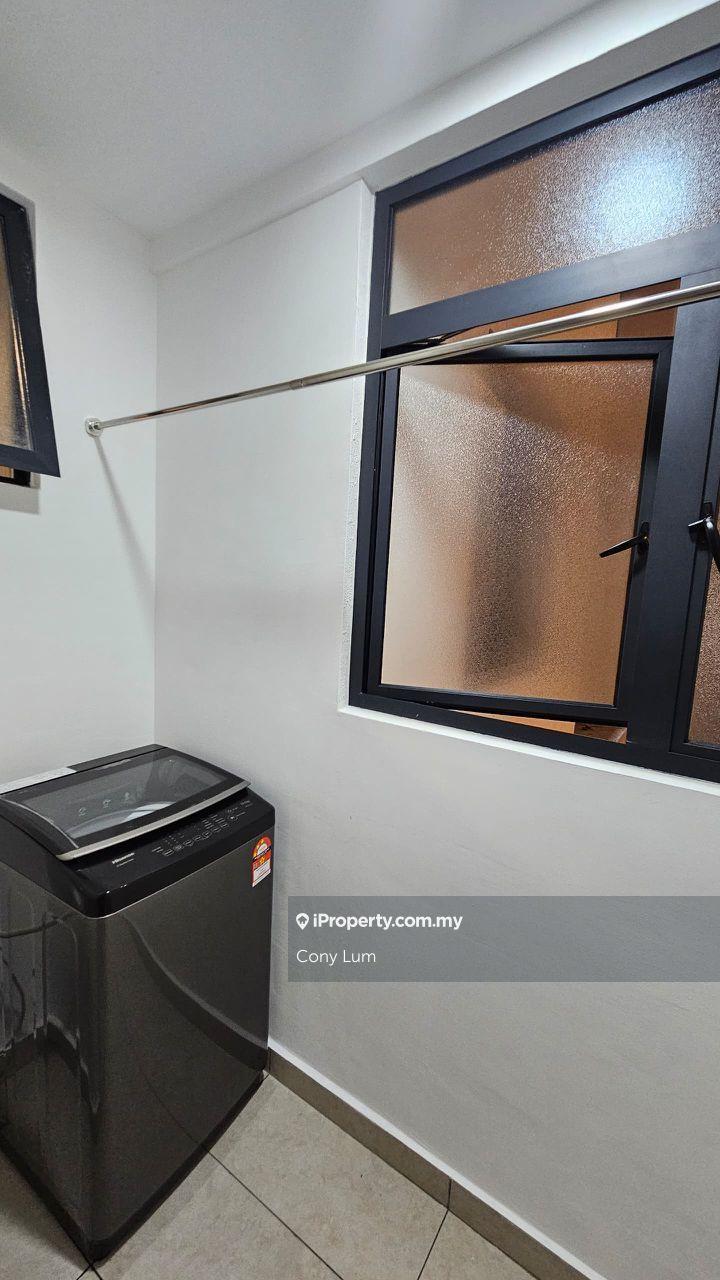 Residensi Servis untuk Disewa di You City 3 oleh Cony Lum - iProperty.com.my