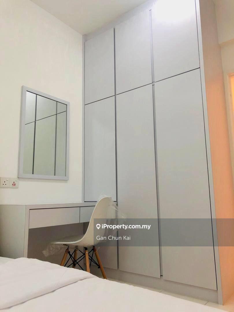 Condominium for Rent in i-Santorini by Gan Chun Kai - iProperty.com.my