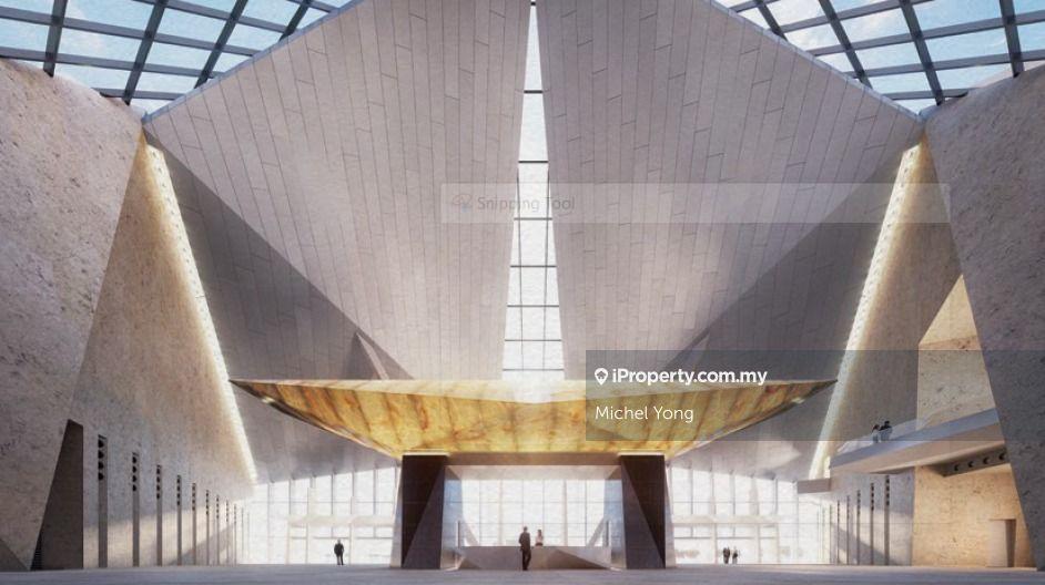 Office for Rent in KLCC, KL City Centre by Michel Yong - iProperty.com.my