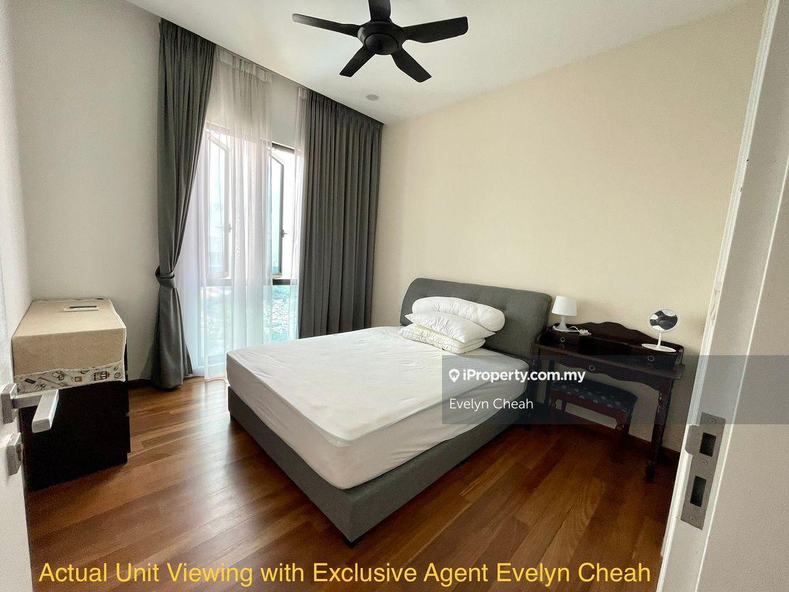 Kondominium untuk Disewa di Sky Condominium (Skyz Residence) oleh Evelyn Cheah - iProperty.com.my