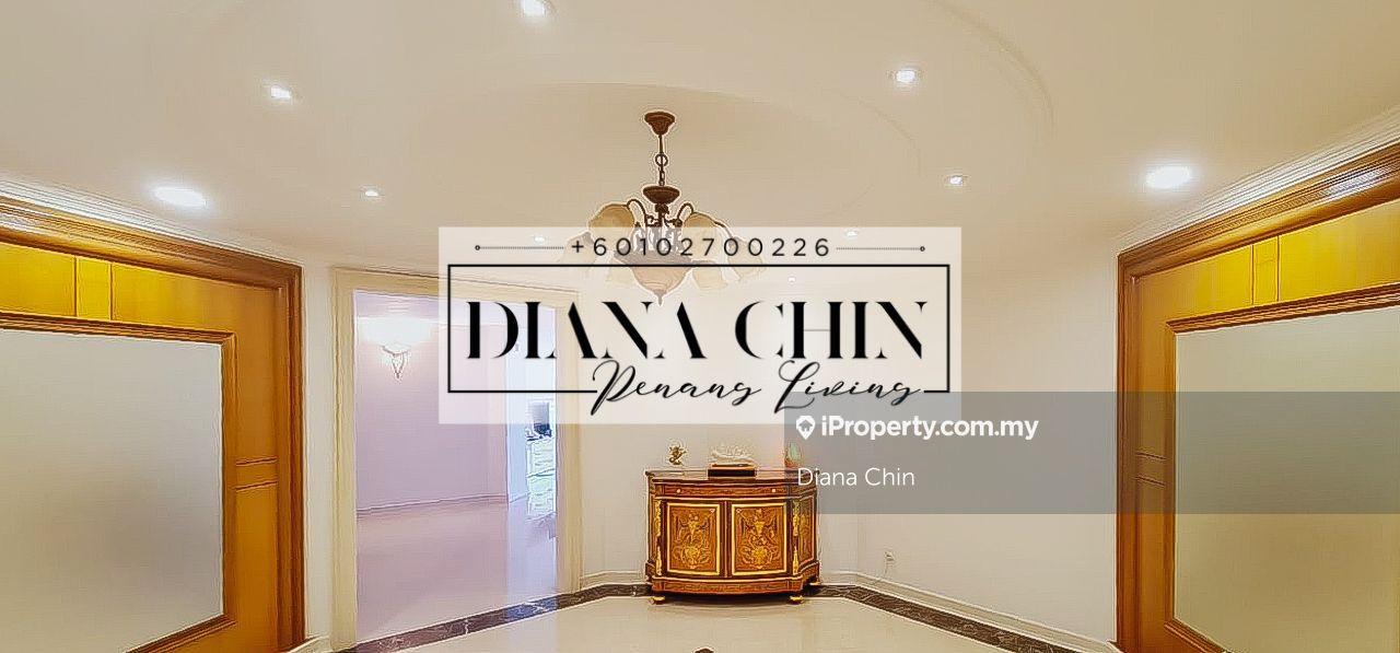 Kondominium untuk Disewa di The Regency Condominium oleh Diana Chin - iProperty.com.my