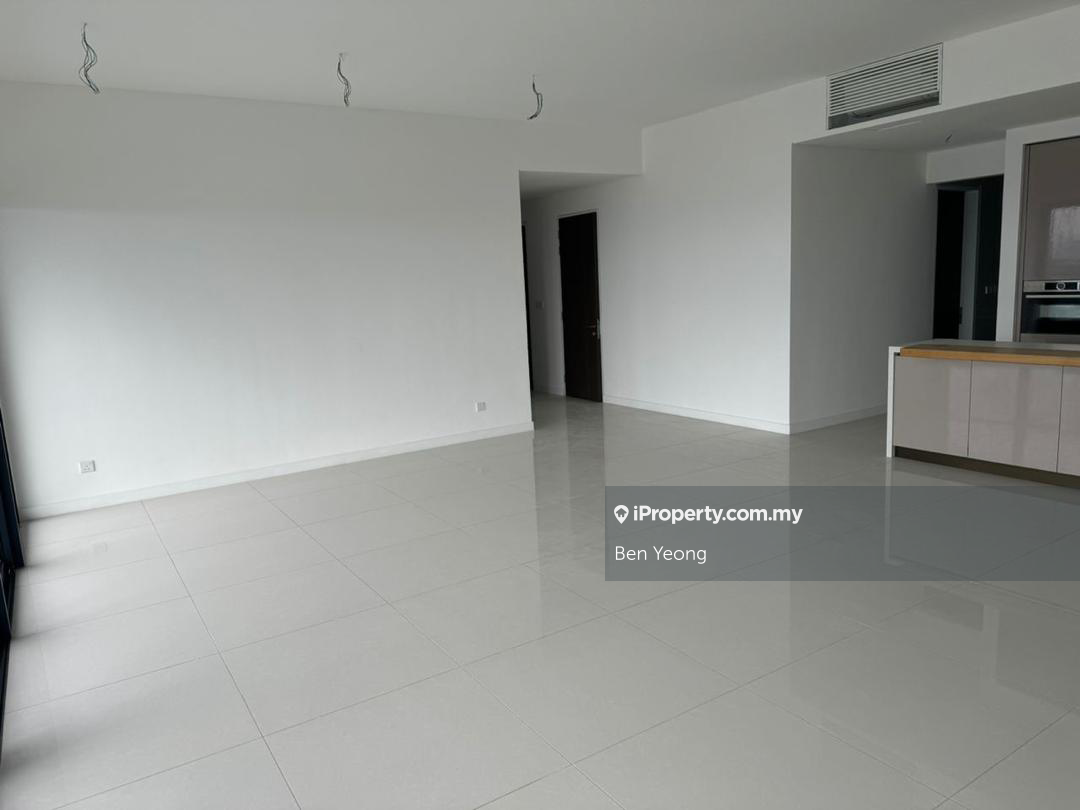 Condominium for Sale in Setia Sky Seputeh by Ben Yeong - iProperty.com.my