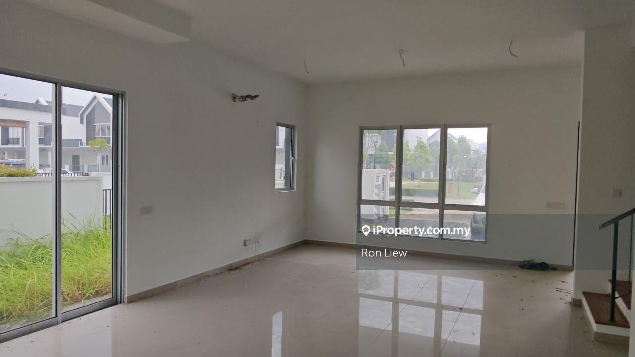 Rumah Berangkai 2 Tingkat untuk Disewa di Eco Forest, Semenyih oleh Ron Liew - iProperty.com.my