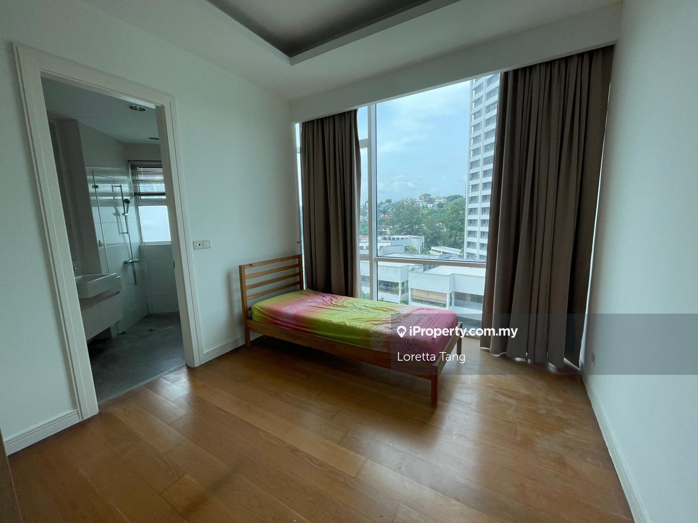 Kondominium untuk Disewa di Suasana Bangsar oleh Loretta Tang - iProperty.com.my