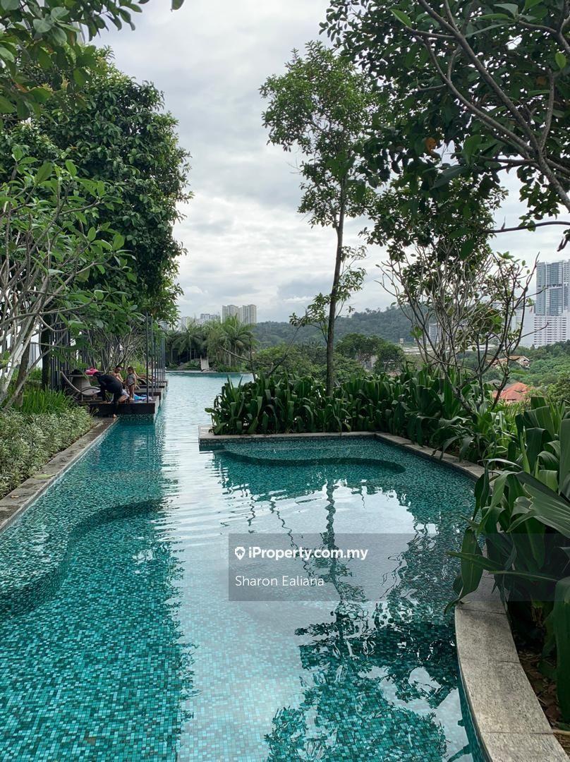 Condominium for Sale in Verdana by Sharon Ealiana - iProperty.com.my