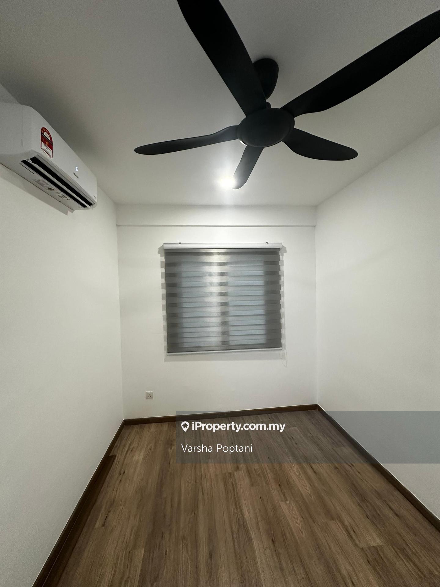 Pangsapuri untuk Disewa di Residensi Brickfields oleh Varsha Poptani - iProperty.com.my