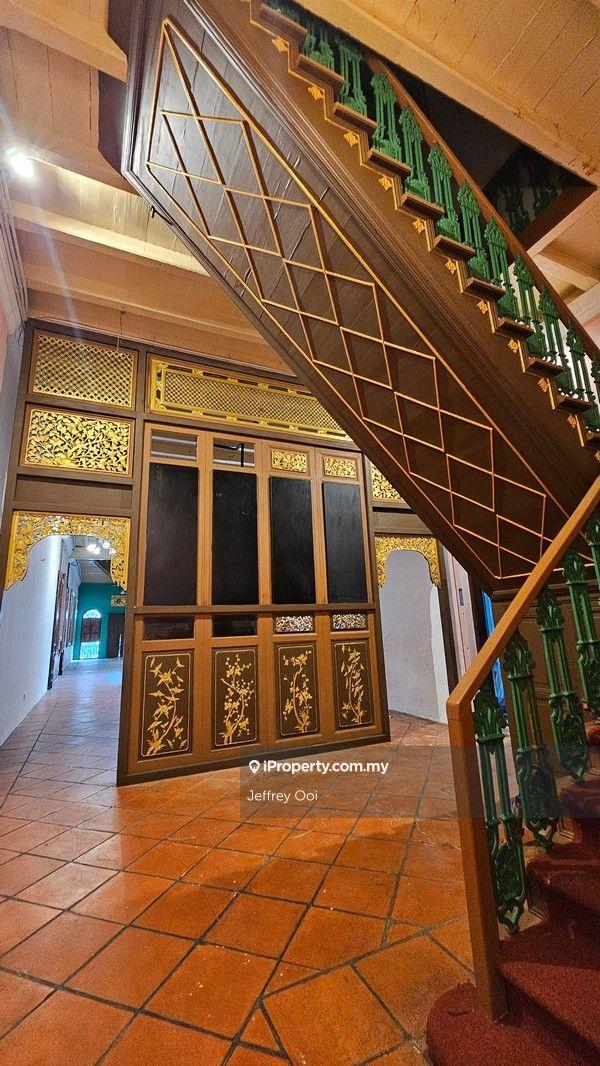 Kedai untuk Disewa di George Town, Penang oleh Jeffrey Ooi - iProperty.com.my