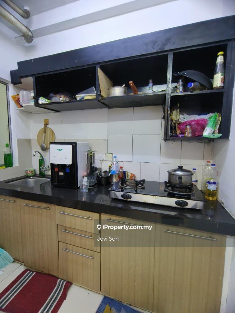 Service Residence for Rent in Casa Subang by Jovi Soh - iProperty.com.my