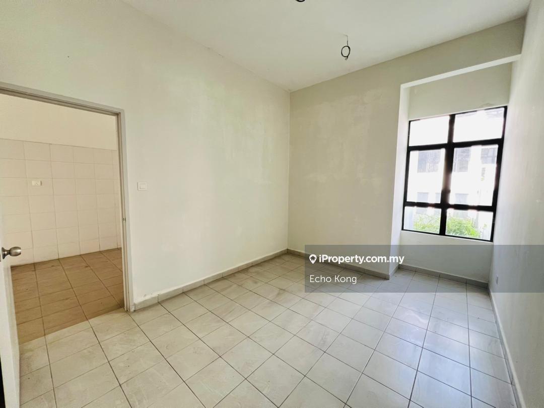 2-storey Terraced House for Sale in Garden Heights, Bandar Tasik Puteri, Rawang by Echo Kong - iProperty.com.my